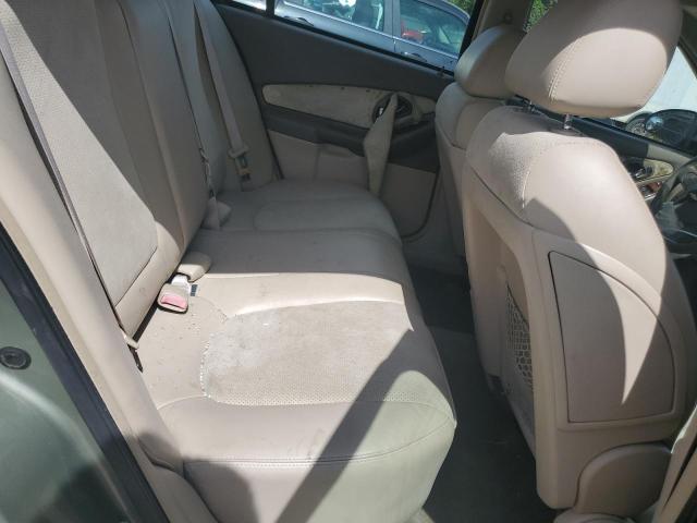 Photo 10 from auction – 2005 CHEVROLET MALIBU LT with VIN 1G1ZU54875F107827