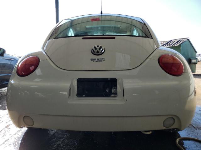 Photo 6 from auction – 2000 VOLKSWAGEN NEW BEETLE with VIN 3VWCD21C5YM472500