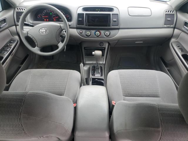 Photo 8 from auction – 2005 TOYOTA CAMRY LE with VIN 4T1BE32K45U972707