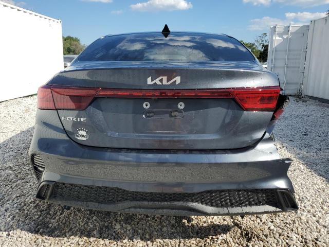 Photo 6 from auction – 2022 KIA FORTE FE with VIN 3KPF24AD7NE454161