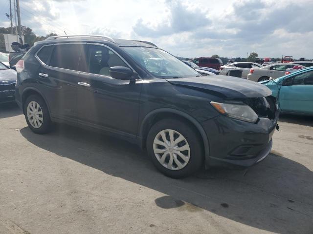 Photo 4 from auction – 2016 NISSAN ROGUE S with VIN KNMAT2MT7GP665068
