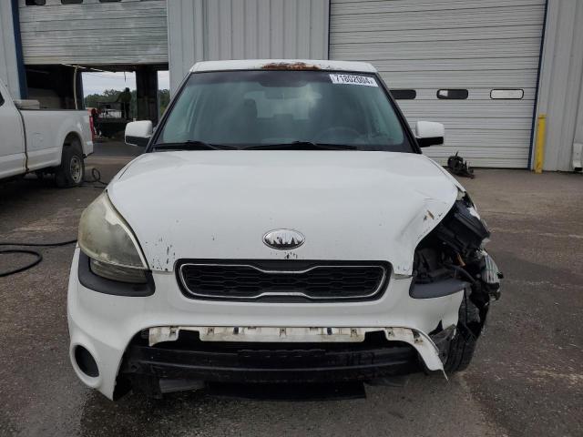 Photo 5 from auction – 2013 KIA SOUL with VIN KNDJT2A59D7555768