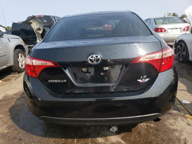 Photo 6 from auction – 2019 TOYOTA COROLLA with VIN 5YFBURHE4KP900894