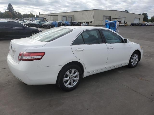Photo 3 from auction – 2011 TOYOTA CAMRY BASE with VIN 4T1BF3EK7BU622234
