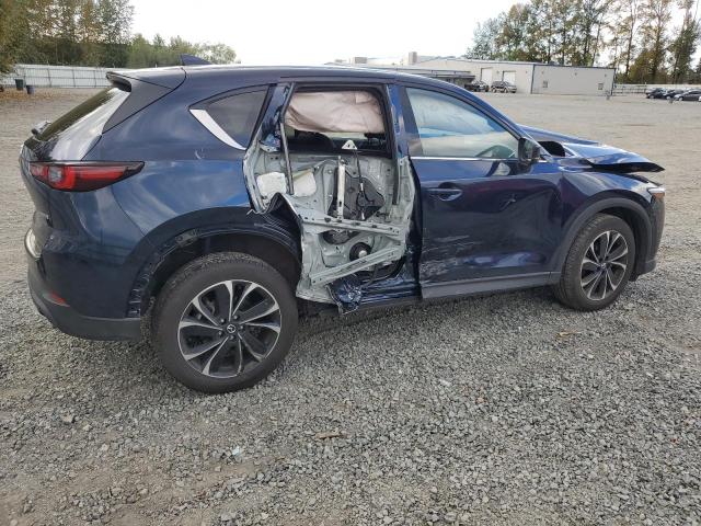 Photo 3 from auction – 2022 MAZDA CX-5 PREMI with VIN JM3KFBDM8N0647468