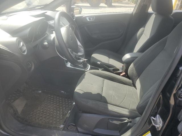 Photo 7 from auction – 2015 FORD FIESTA SE with VIN 3FADP4BJ6FM161085