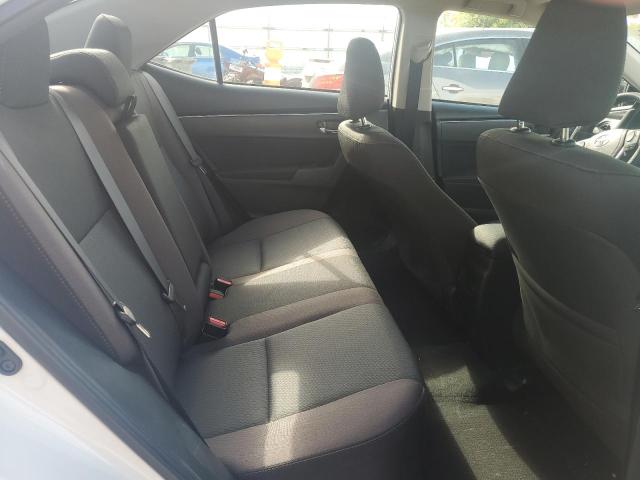 Photo 10 from auction – 2018 TOYOTA COROLLA L with VIN 2T1BURHE3JC994572