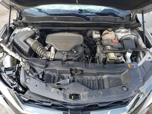 Photo 12 from auction – 2020 CHEVROLET BLAZER RS with VIN 3GNKBERS0LS536830