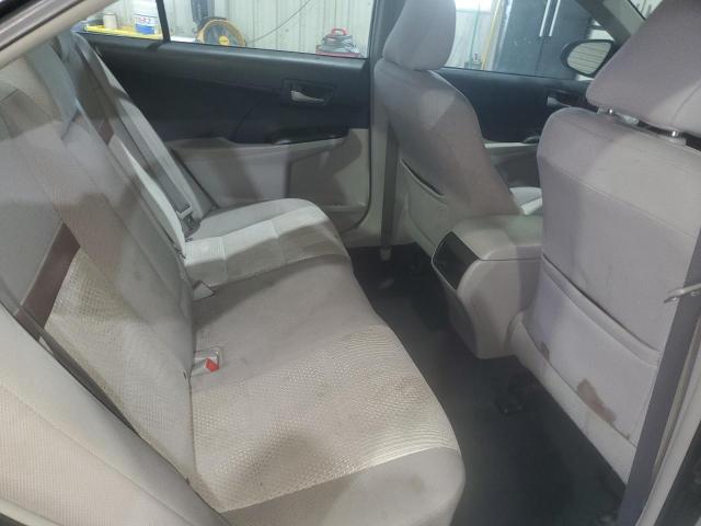 Photo 10 from auction – 2013 TOYOTA CAMRY L with VIN 4T1BF1FK1DU279071