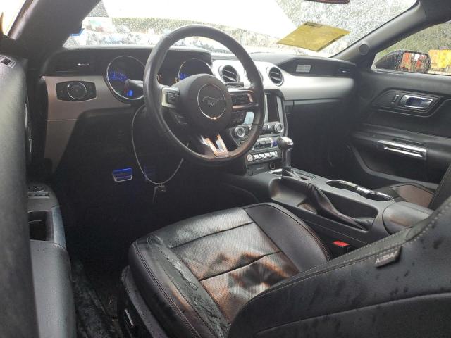 Photo 8 from auction – 2016 FORD MUSTANG with VIN 1FA6P8TH0G5307919