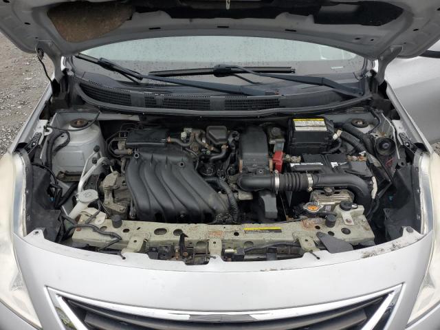 Photo 11 from auction – 2013 NISSAN VERSA S with VIN 3N1CN7APXDL880431