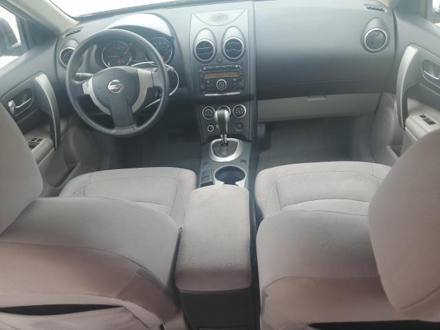 Photo 8 from auction – 2014 NISSAN ROGUE SELE with VIN JN8AS5MT5EW604023