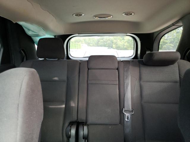 Photo 10 from auction – 2015 DODGE DURANGO SX with VIN 1C4RDHAG4FC946003