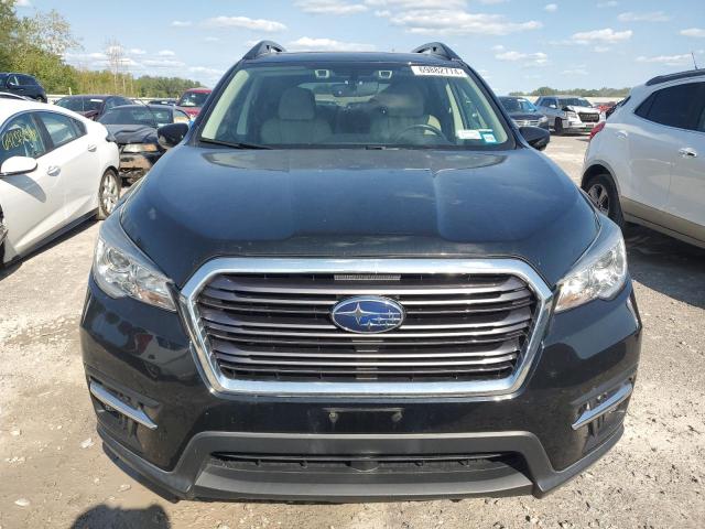Photo 5 from auction – 2020 SUBARU ASCENT PRE with VIN 4S4WMAHD2L3443504