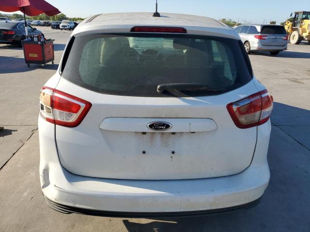 Photo 6 from auction – 2018 FORD C-MAX SE with VIN 1FADP5AUXJL104769