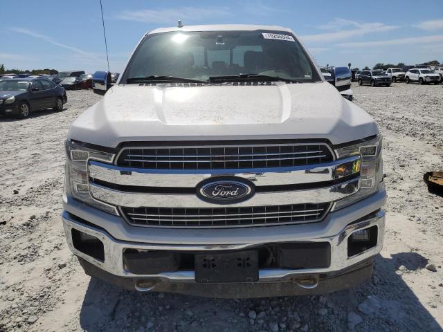 Photo 5 from auction – 2018 FORD F150 SUPER with VIN 1FTEW1EG7JFD90061