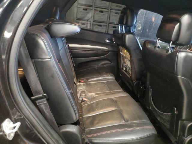 Photo 11 from auction – 2015 DODGE DURANGO R/ with VIN 1C4SDJCT8FC764422