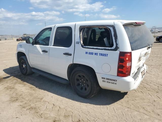 Photo 2 from auction – 2010 CHEVROLET TAHOE C150 with VIN 1GNMCAE00AR230083