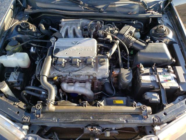 Photo 11 from auction – 2000 TOYOTA CAMRY LE with VIN JT2BF28K5Y0258866