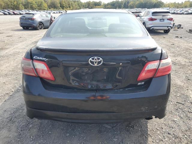 Photo 6 from auction – 2008 TOYOTA CAMRY CE with VIN 4T1BE46K58U784881