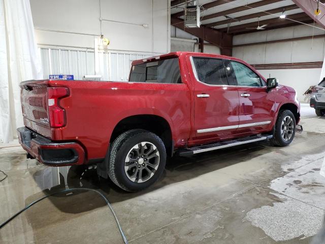Photo 3 from auction – 2023 CHEVROLET SILVERADO with VIN 3GCUDJED8PG145722