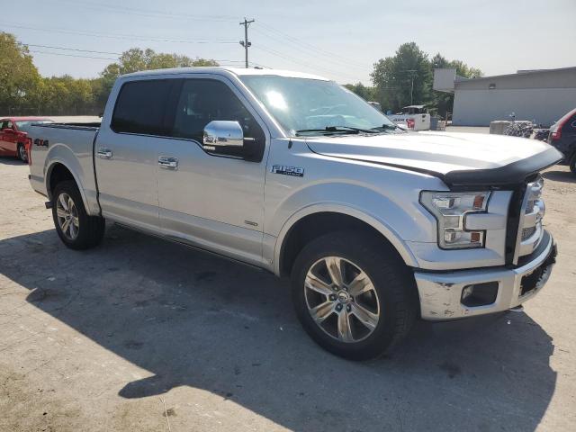Photo 4 from auction – 2015 FORD F150 SUPER with VIN 1FTEW1EG1FFA51920