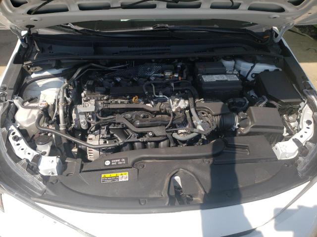 Photo 11 from auction – 2023 TOYOTA COROLLA LE with VIN 5YFB4MDE8PP025819