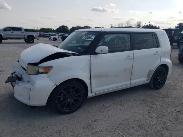TOYOTA SCION XB 2015 with VIN JTLZE4FE3FJ078847 - Photo from auction