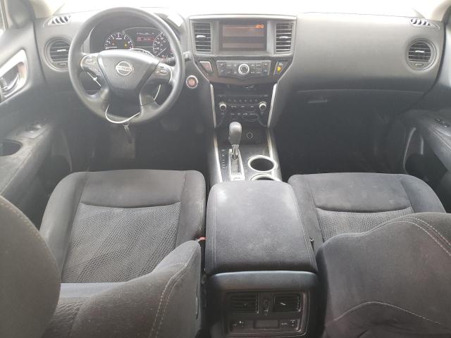 Photo 8 from auction – 2013 NISSAN PATHFINDER with VIN 5N1AR2MM6DC628616