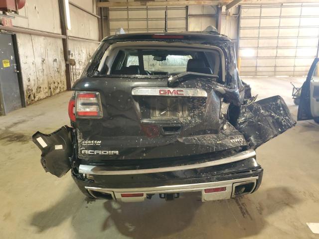 Photo 6 from auction – 2014 GMC ACADIA DEN with VIN 1GKKVTKD2EJ187789