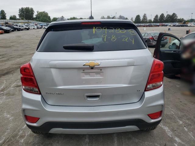 Photo 6 from auction – 2019 CHEVROLET TRAX 1LT with VIN KL7CJPSBXKB928940