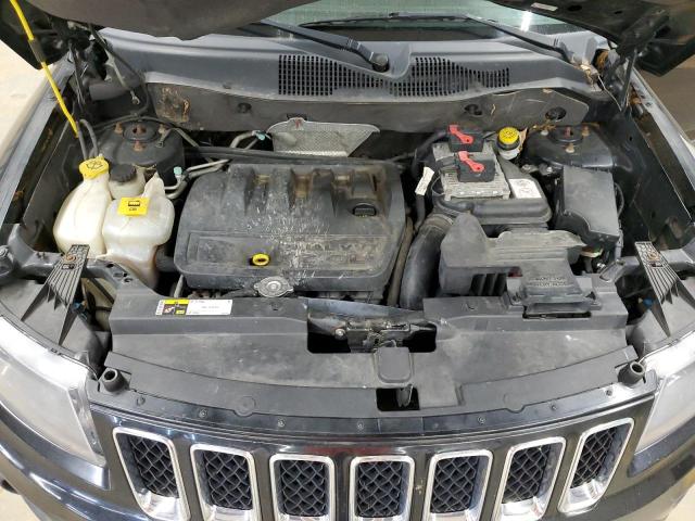 Photo 12 from auction – 2014 JEEP COMPASS SP with VIN 1C4NJDBB5ED828697