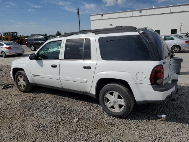 Photo 2 from auction – 2003 CHEVROLET TRAILBLAZE with VIN 1GNET16S936185119
