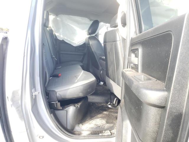 Photo 10 from auction – 2022 RAM 1500 CLASS with VIN 1C6RR7FT6NS187481
