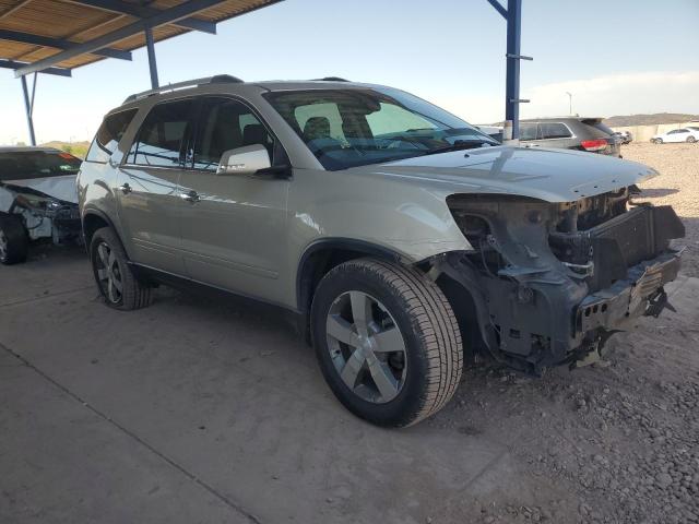 Photo 4 from auction – 2011 GMC ACADIA SLT with VIN 1GKKRRED6BJ341516