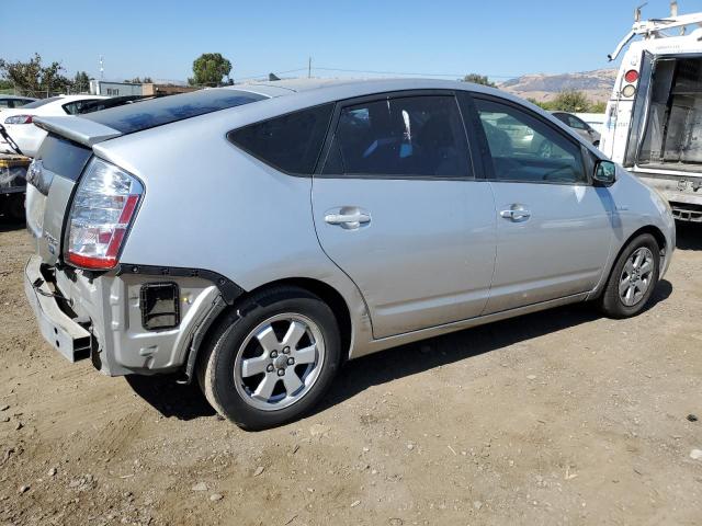 Photo 3 from auction – 2008 TOYOTA PRIUS with VIN JTDKB20U387747791