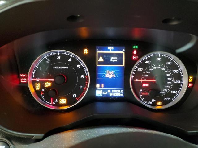 Photo 9 from auction – 2020 SUBARU ASCENT with VIN 4S4WMAAD5L3449968