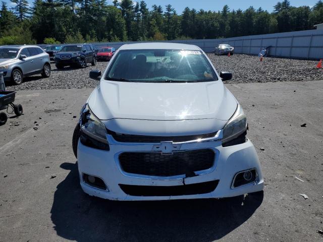 Photo 5 from auction – 2015 CHEVROLET MALIBU LS with VIN 1G11B5SL1FF238733