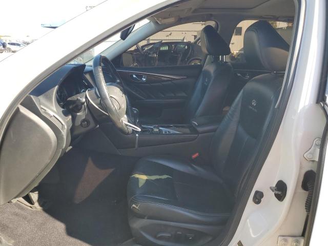 Photo 7 from auction – 2014 INFINITI Q50 BASE with VIN JN1BV7AP7EM671733