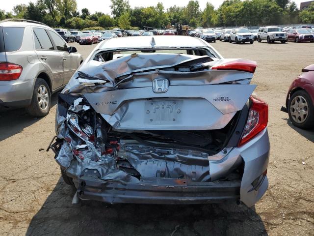 Photo 6 from auction – 2019 HONDA CIVIC EX with VIN 19XFC1F36KE017050