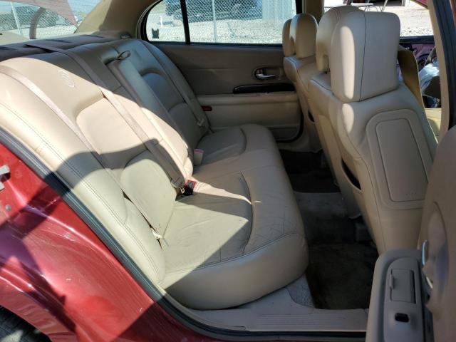 Photo 10 from auction – 2004 BUICK LESABRE LI with VIN 1G4HR54K44U228417
