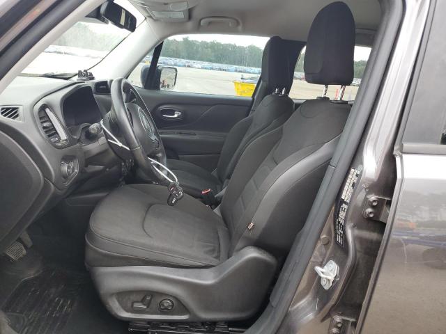 Photo 7 from auction – 2017 JEEP RENEGADE L with VIN ZACCJABB6HPF23849