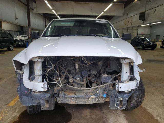Photo 5 from auction – 2019 RAM 1500 CLASS with VIN 1C6RR6KG4KS538788