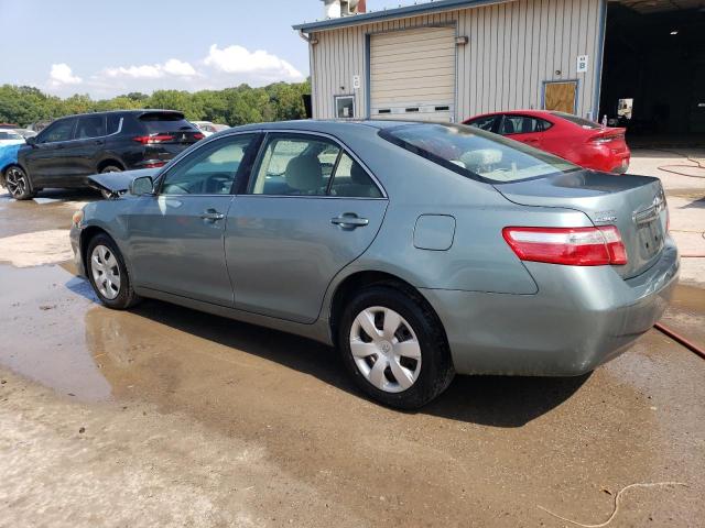 Photo 2 from auction – 2008 TOYOTA CAMRY CE with VIN 4T1BE46K28U775300