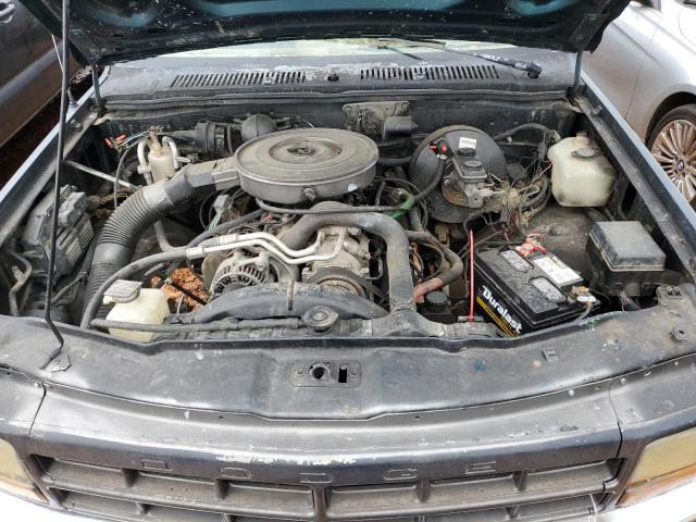 Photo 11 from auction – 1995 DODGE DAKOTA with VIN 1B7GG23Y1SS183049