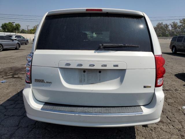 Photo 6 from auction – 2014 DODGE GRAND CARA with VIN 2C4RDGCG8ER429834