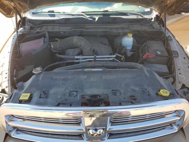 Photo 11 from auction – 2012 DODGE RAM 1500 S with VIN 1C6RD6GT1CS274516