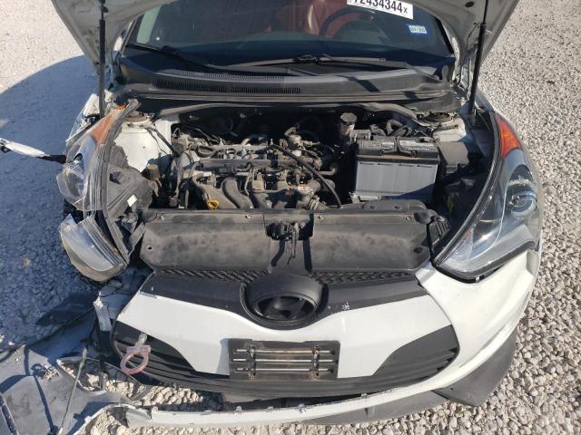 Photo 11 from auction – 2015 HYUNDAI VELOSTER with VIN KMHTC6AD9FU220744