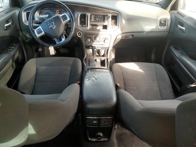 Снимка 8 от търг – 2014 DODGE CHARGER SE с VIN 2C3CDXBG0EH359571