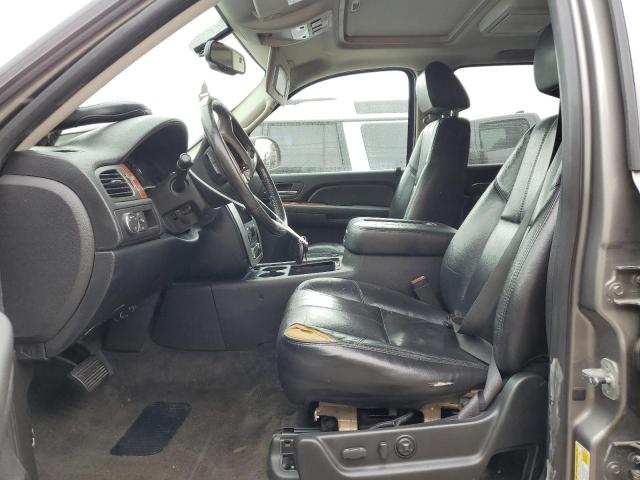 Photo 7 from auction – 2007 GMC YUKON with VIN 1GKFC13037J358754